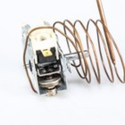 1 of WPW10636339 Whirlpool Thermostat OEM Replacement, NEW FAST SHIP Fits Man... - Image 9