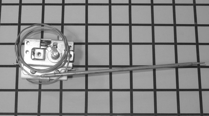 1 of WPW10636339 Whirlpool Thermostat OEM Replacement, NEW FAST SHIP Fits Man...