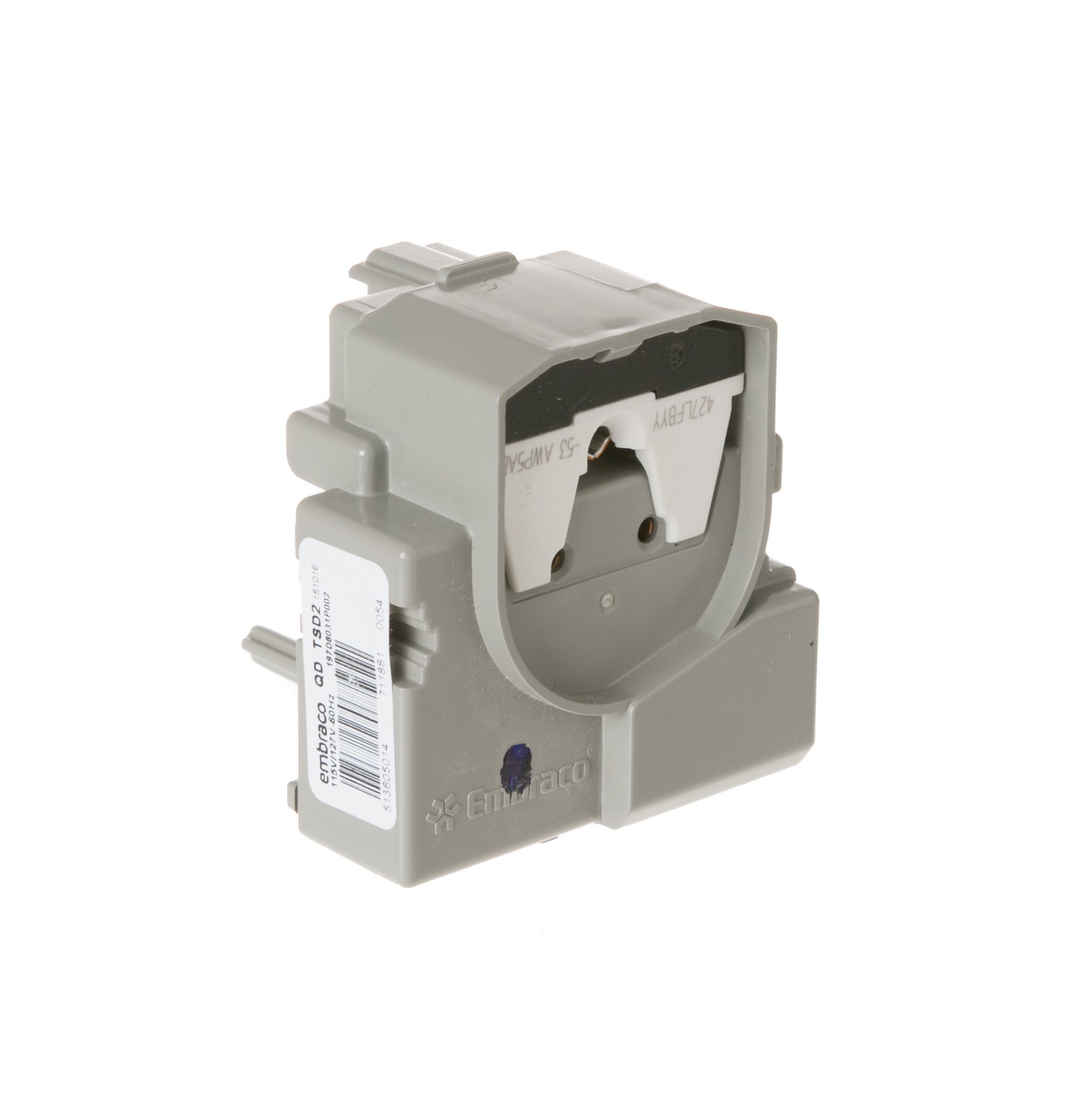 1 of WR08X10112 GE Refrigerator Combo Device TSD-2 OEM Replacement, NEW FAST ... - Image 5