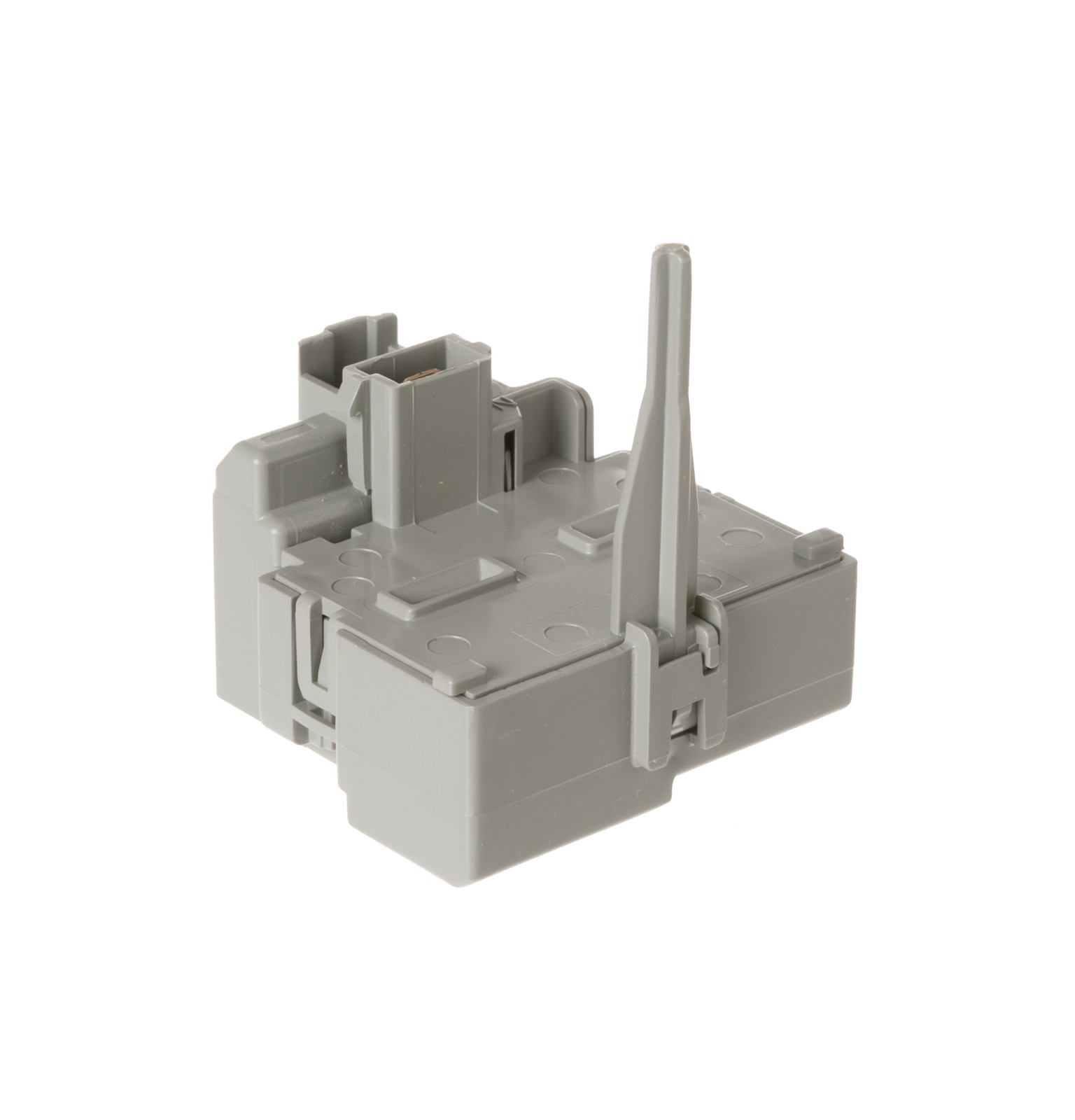 1 of WR08X10112 GE Refrigerator Combo Device TSD-2 OEM Replacement, NEW FAST ... - Image 6