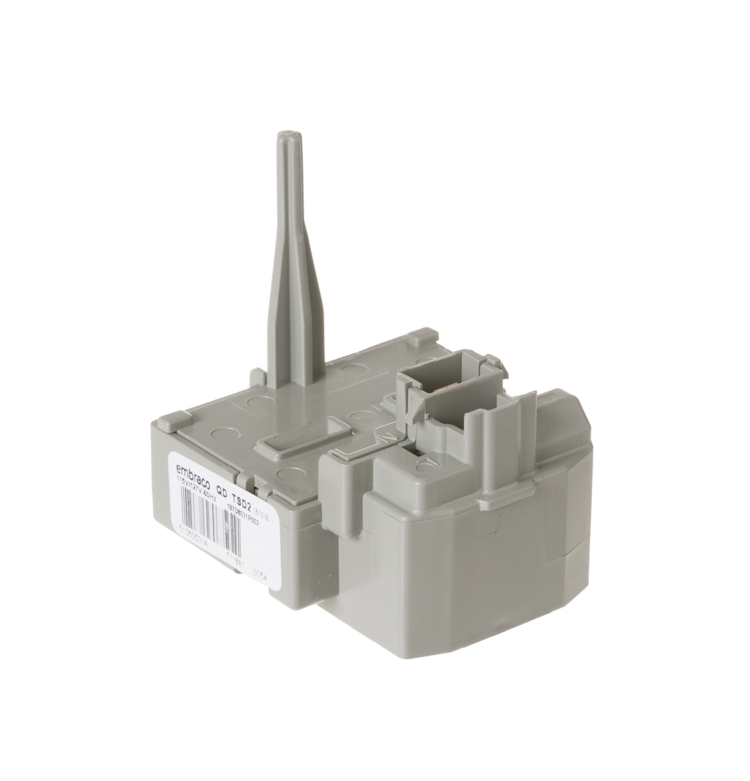 1 of WR08X10112 GE Refrigerator Combo Device TSD-2 OEM Replacement, NEW FAST ... - Image 7