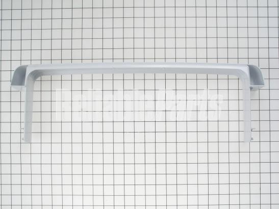 1 of WR17X11889 GE Refrigerator Door Shelf Trim OEM Replacement, NEW FAST SHI... - Image 4
