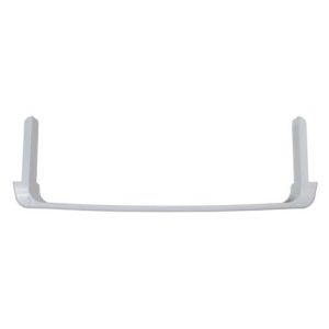 1 of WR17X11889 GE Refrigerator Door Shelf Trim OEM Replacement, NEW FAST SHI...