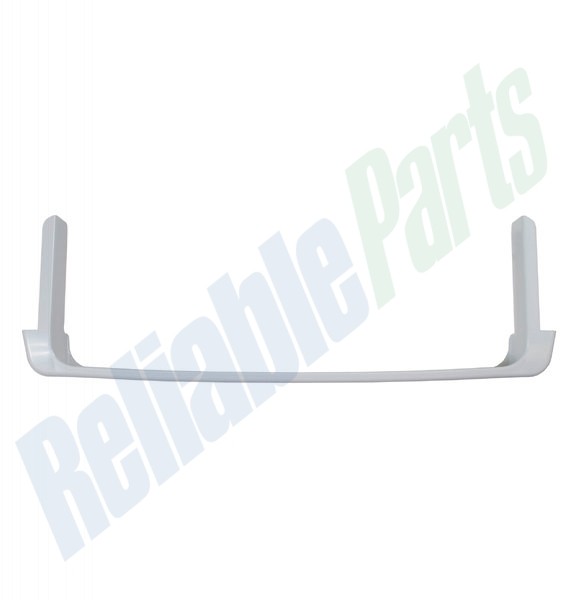 1 of WR17X11889 GE Refrigerator Door Shelf Trim OEM Replacement, NEW FAST SHI... - Image 9
