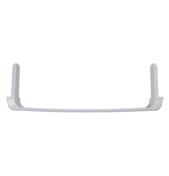 1 of WR17X11889 GE Refrigerator Door Shelf Trim OEM Replacement, NEW FAST SHI...