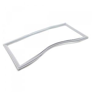 1 of WR24X10238 GE Refrigerator Door Gasket Fresh Food OEM Replacement, NEW F...