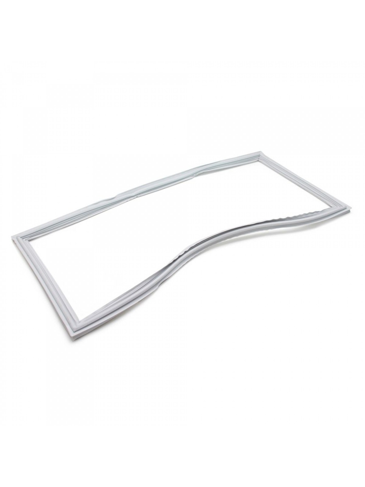 1 of WR24X10238 GE Refrigerator Door Gasket Fresh Food OEM Replacement, NEW F...