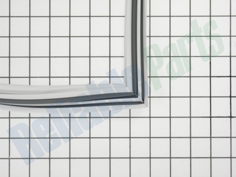 1 of WR24X450 GE Refrigerator Fresh Food Door Seal Gasket OEM Replacement, NE... - Image 4