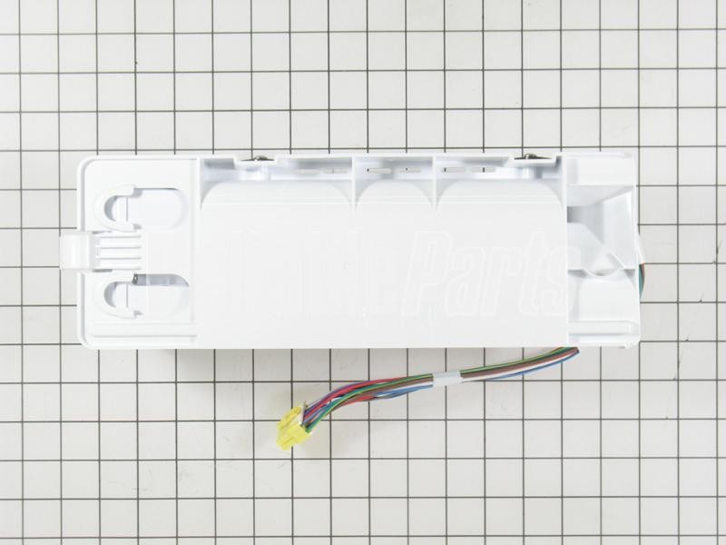 1 of WR30X10131 GE Refrigerator Ice Maker OEM Replacement, NEW FAST SHIP Fits... - Image 3