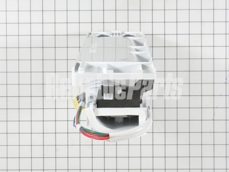 1 of WR30X10131 GE Refrigerator Ice Maker OEM Replacement, NEW FAST SHIP Fits... - Image 6