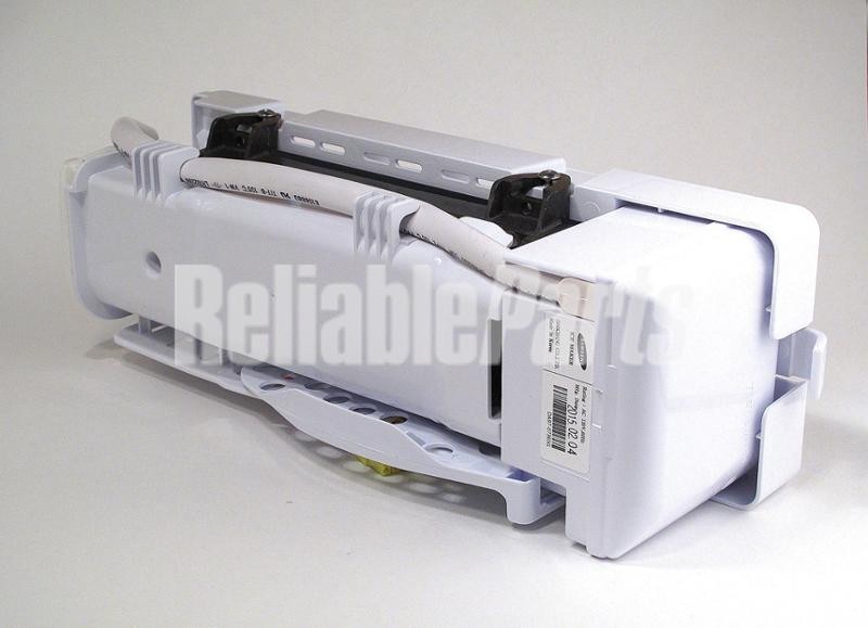 1 of WR30X10131 GE Refrigerator Ice Maker OEM Replacement, NEW FAST SHIP Fits... - Image 7