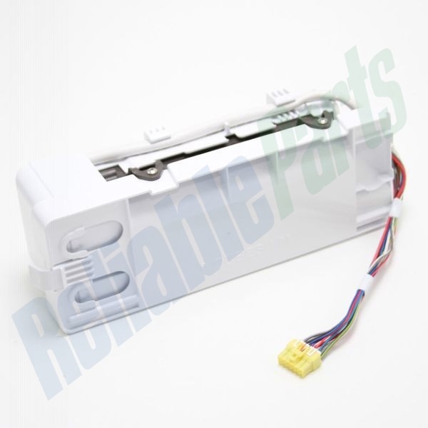 1 of WR30X10131 GE Refrigerator Ice Maker OEM Replacement, NEW FAST SHIP Fits... - Image 8