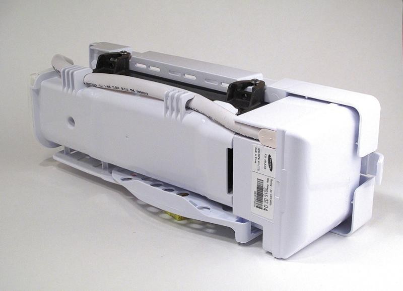 1 of WR30X10131 GE Refrigerator Ice Maker OEM Replacement, NEW FAST SHIP Fits...