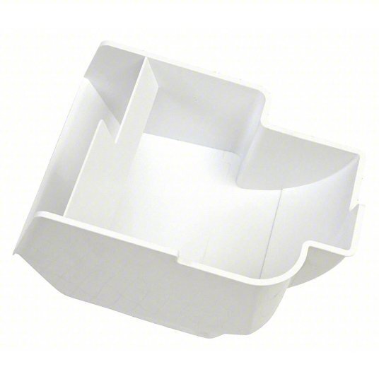 1 of WR30X30034 GE Ice Bucket OEM Replacement, NEW FAST SHIP Fits Many Applia...