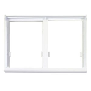 1 of WR32X10537 GE Refrigerator Vegetable Crisper Pan Cover OEM Replacement, ...
