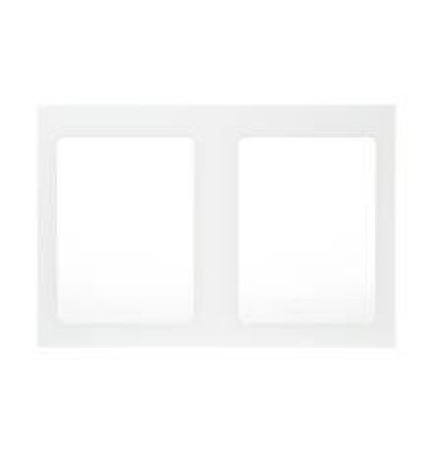 1 of WR32X10540 GE Refrigerator Glass Crisper Cover OEM Replacement, NEW FAST...