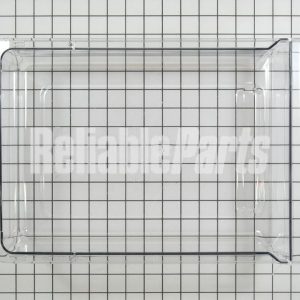 1 of WR32X1448 GE Refrigerator Meat Pan OEM Replacement, NEW FAST SHIP Fits M...