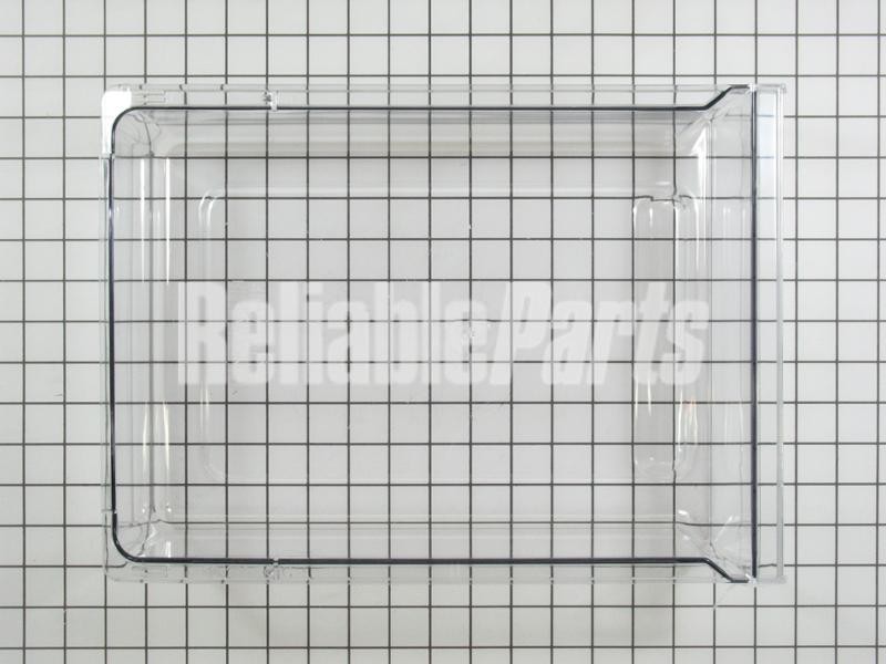 1 of WR32X1448 GE Refrigerator Meat Pan OEM Replacement, NEW FAST SHIP Fits M...