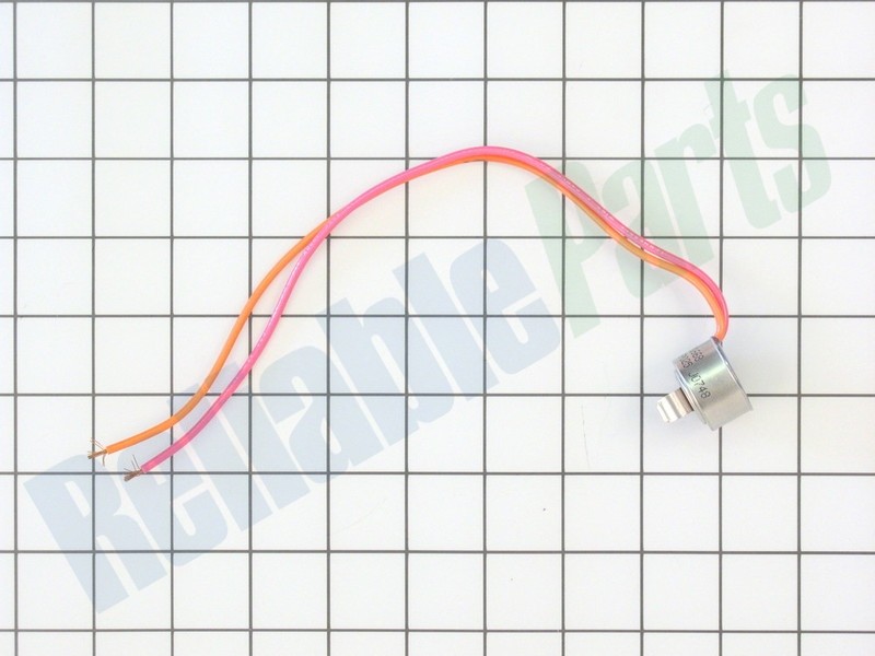 1 of WR50X122 GE Refrigerator Defrost Bi-metal Thermostat OEM Replacement, NE... - Image 6