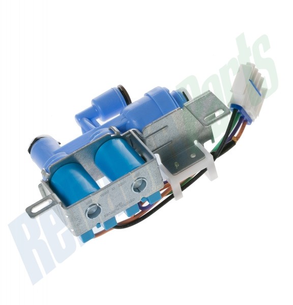 1 of WR57X10098 GE Refrigerator Dual Water Valve OEM Replacement, NEW FAST SH... - Image 5