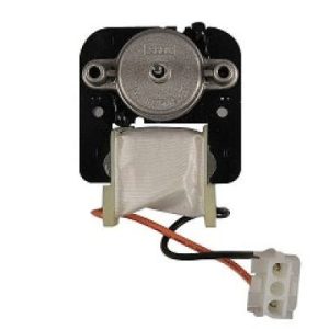 1 of WR60X10238 GE Refrigerator Motor Condenser Fan OEM Replacement, NEW FAST...