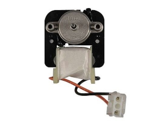 1 of WR60X10238 GE Refrigerator Motor Condenser Fan OEM Replacement, NEW FAST...
