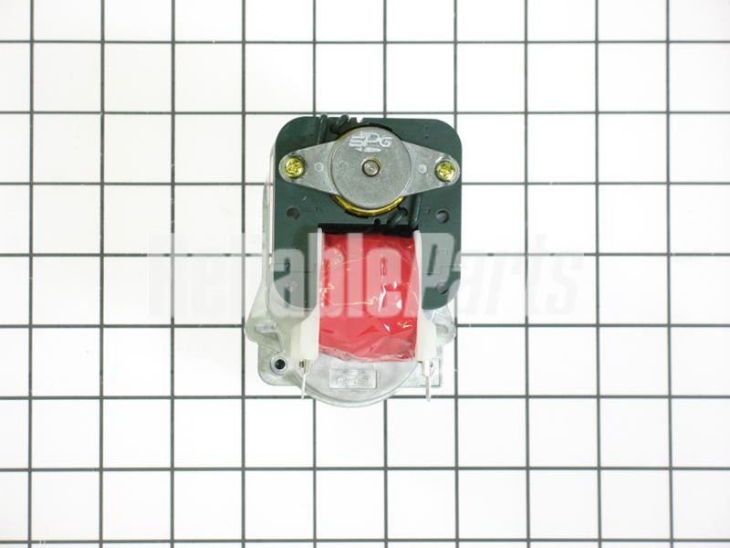 1 of WR60X10258 GE Refrigerator Icemaker Auger Motor OEM Replacement, NEW FAS... - Image 4