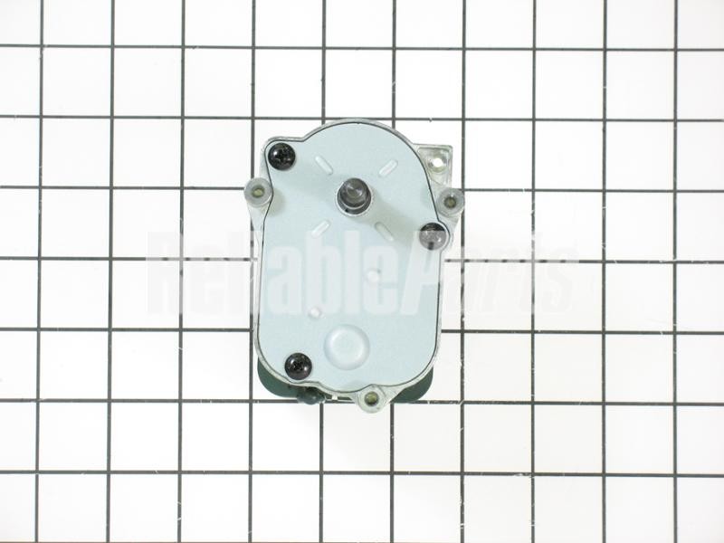 1 of WR60X10258 GE Refrigerator Icemaker Auger Motor OEM Replacement, NEW FAS... - Image 5