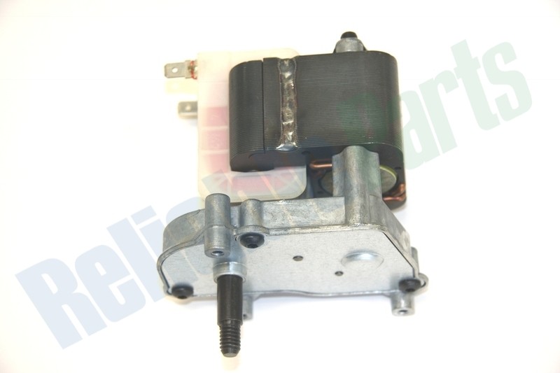 1 of WR60X10258 GE Refrigerator Icemaker Auger Motor OEM Replacement, NEW FAS... - Image 7