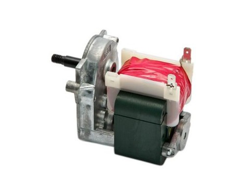 1 of WR60X10258 GE Refrigerator Icemaker Auger Motor OEM Replacement, NEW FAS...