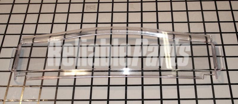 1 of WR71X10764 GE Door Shelf Module Insert OEM Replacement, NEW FAST SHIP Fi... - Image 3