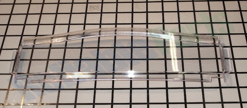 1 of WR71X10764 GE Door Shelf Module Insert OEM Replacement, NEW FAST SHIP Fi... - Image 5