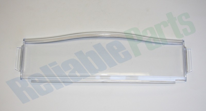 1 of WR71X10764 GE Door Shelf Module Insert OEM Replacement, NEW FAST SHIP Fi... - Image 6
