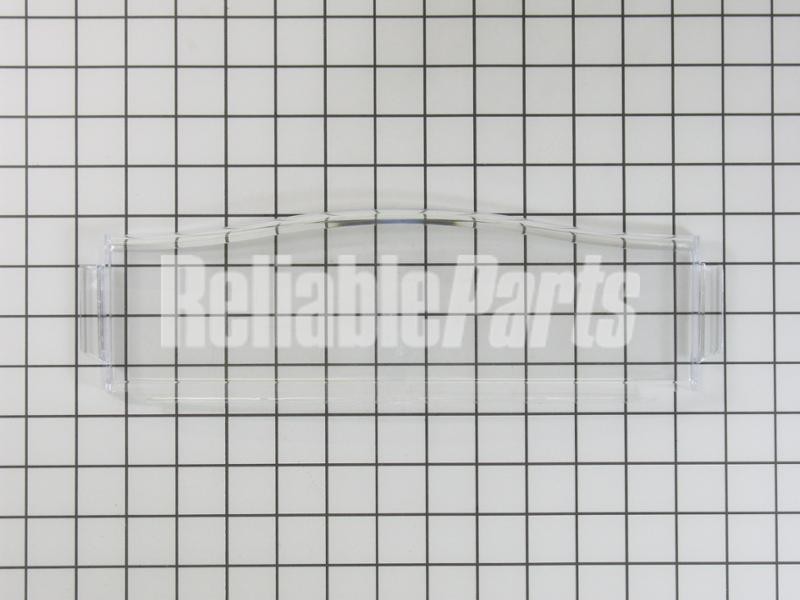 1 of WR71X10764 GE Door Shelf Module Insert OEM Replacement, NEW FAST SHIP Fi... - Image 8