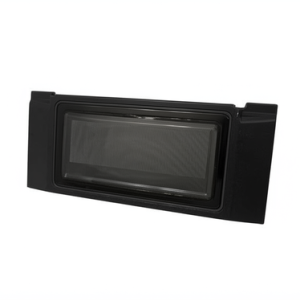 1 of Whirlpool OEM W11684570 OEM Microwave Inner Door for Appliances OEM Repl...