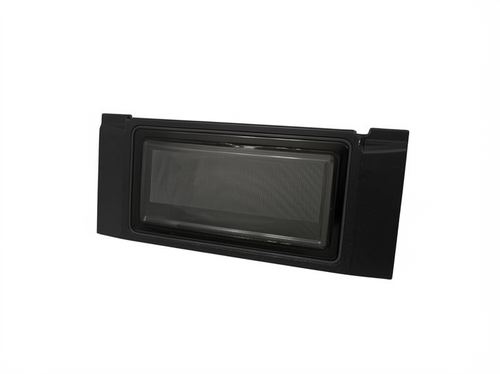 1 of Whirlpool OEM W11684570 OEM Microwave Inner Door for Appliances OEM Repl...