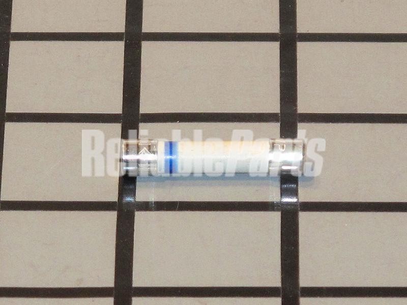 1 of M0805105 Accelerated Cooking Products Fuse, 12 AMP Genuine OEM Part.
