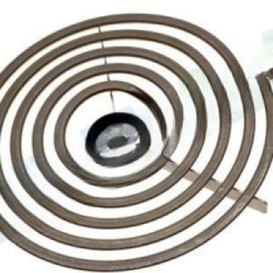 1 of MP26YA Chromalox 8" Burner Element OEM Replacement, NEW FAST SHIP Fits M...
