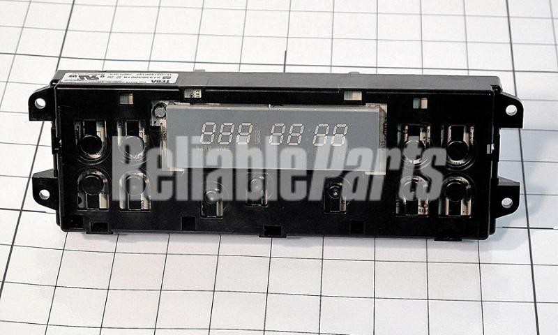 WB27T10416 GE Range Control ERC3B OEM Replacement, NEW FAST SHIP Fits Many Ap.. - Image 3