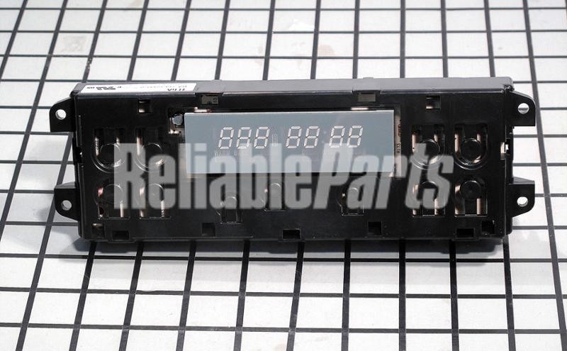 WB27T10416 GE Range Control ERC3B OEM Replacement, NEW FAST SHIP Fits Many Ap.. - Image 4