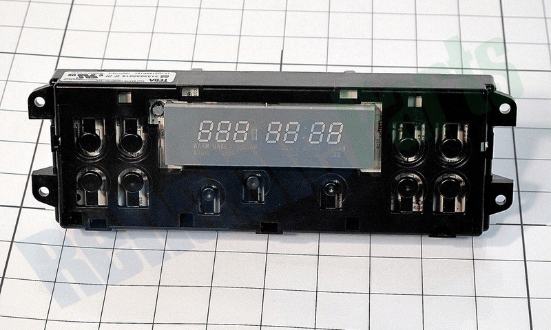 WB27T10416 GE Range Control ERC3B OEM Replacement, NEW FAST SHIP Fits Many Ap.. - Image 5