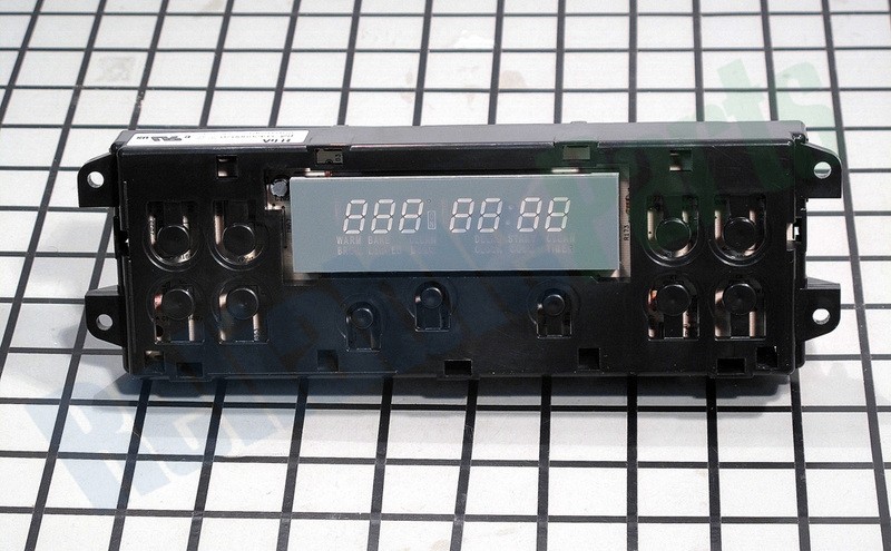 WB27T10416 GE Range Control ERC3B OEM Replacement, NEW FAST SHIP Fits Many Ap.. - Image 6