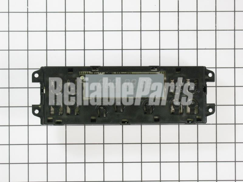 WB27T10416 GE Range Control ERC3B OEM Replacement, NEW FAST SHIP Fits Many Ap.. - Image 7