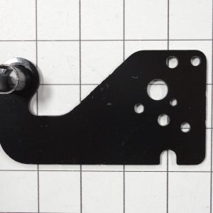 1 of W11592374 Whirlpool Refrigerator Top Door Hinge OEM Replacement, NEW FAS...