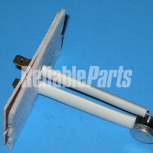 1 of SHL515 Supco Plenum Thermostat OEM Replacement, NEW FAST SHIP Fits Many ...