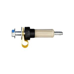 1 of WH02X29999 GE Washer Bolt OEM Replacement, NEW FAST SHIP Fits Many Appli...