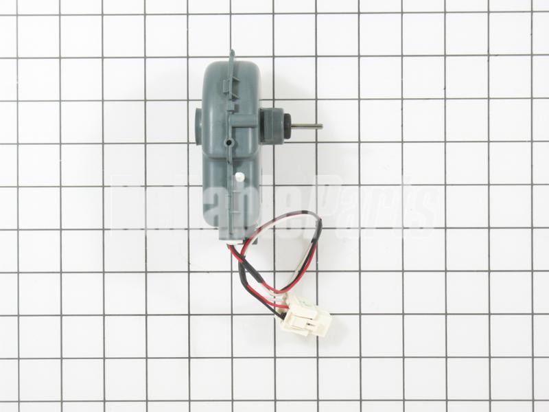 1 of WR60X10254 GE Refrigerator Assembly Motor OEM Replacement, NEW FAST SHIP... - Image 3