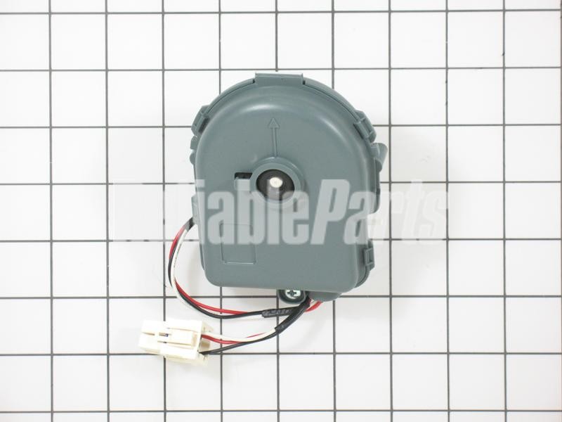 1 of WR60X10254 GE Refrigerator Assembly Motor OEM Replacement, NEW FAST SHIP... - Image 4