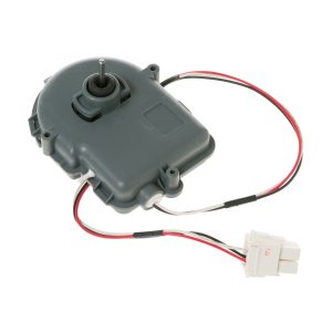 1 of WR60X10254 GE Refrigerator Assembly Motor OEM Replacement, NEW FAST SHIP...