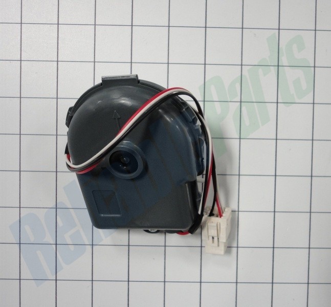 1 of WR60X10254 GE Refrigerator Assembly Motor OEM Replacement, NEW FAST SHIP... - Image 5